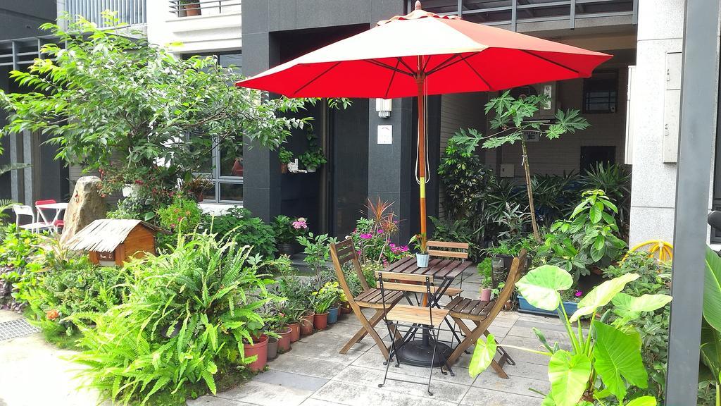 Jiaoxi Song Tian B&B Extérieur photo